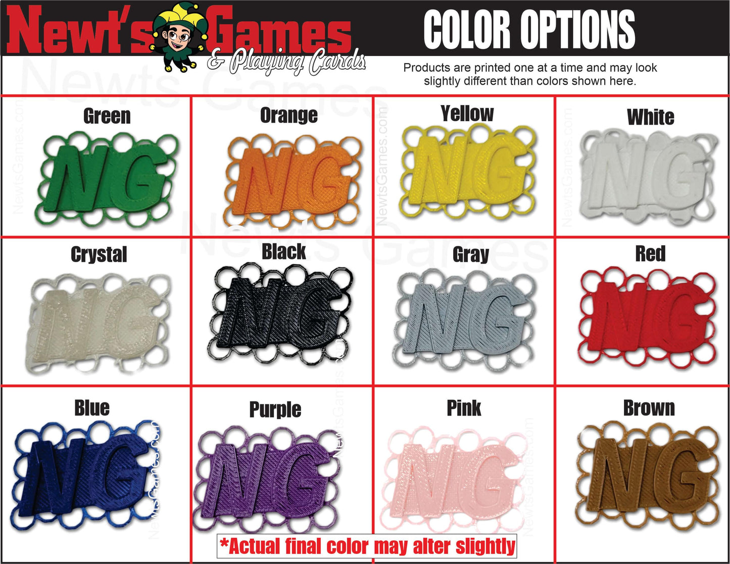 Cardian Poker Dominoes (MOD): Standard 52+2 Jokers Playing Card Deck, Made in USA