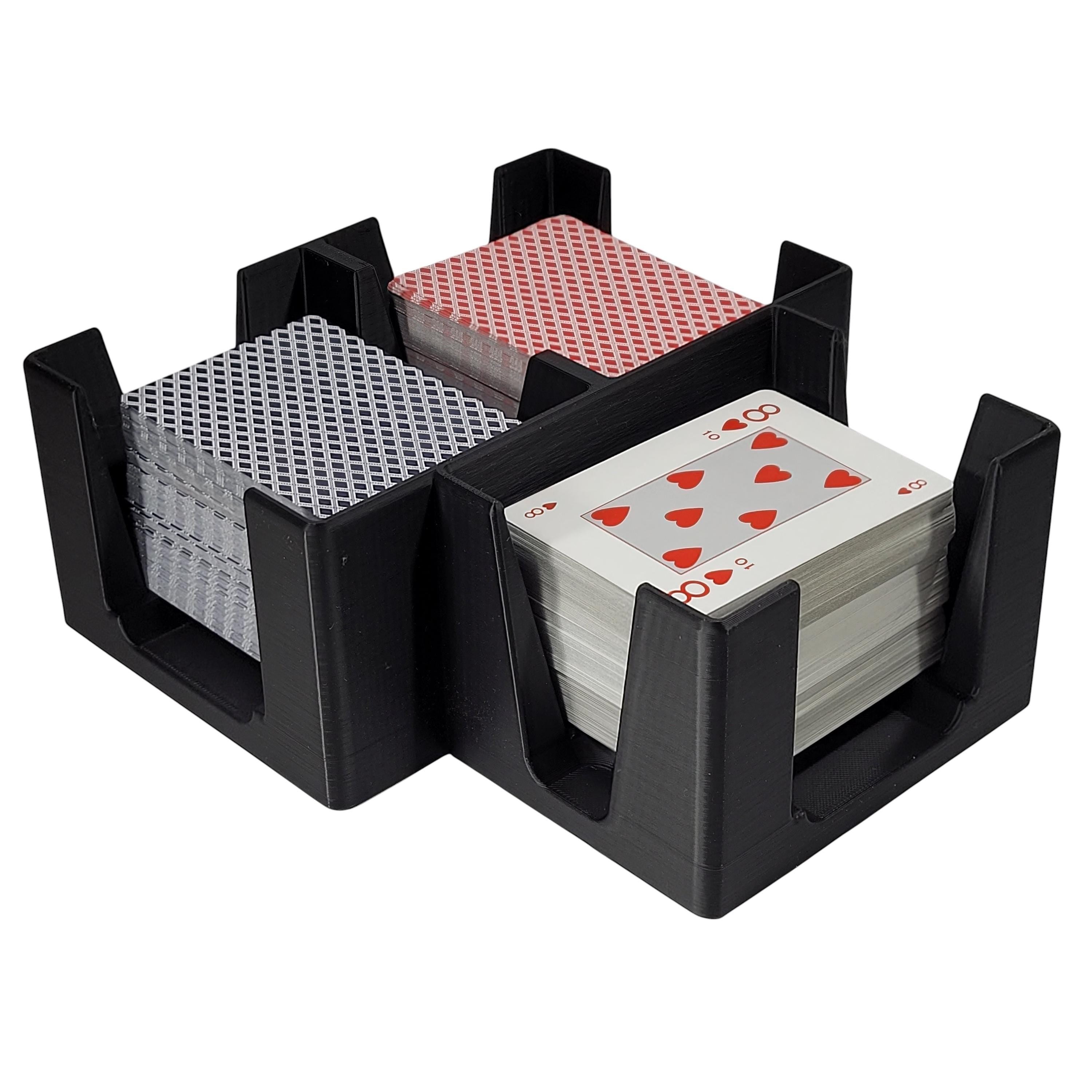 9-deck-playing-card-tray-canasta-hand-foot-samba-made-in-usa