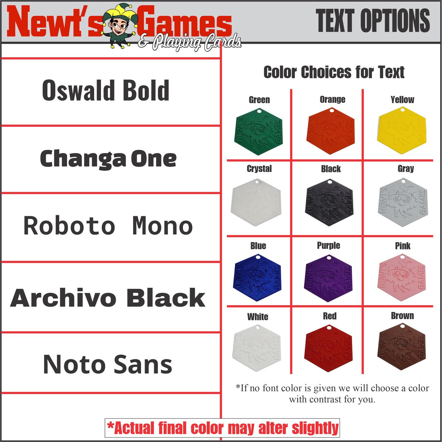 Samba or Hand & Foot 9-Deck Playing Card Tray with Cover: Personalized portable travel case for card storage