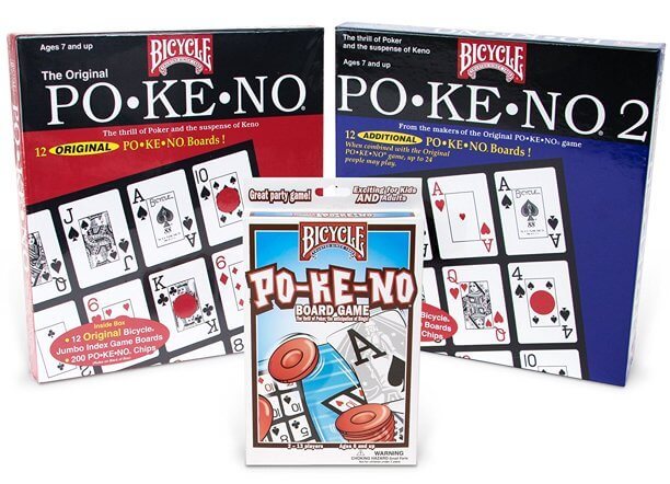 Pokeno Review