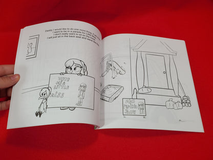 Mia's Pumpkin Show - Children's Reader Book - From 2020