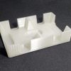 Cardian Playing Card Tray or Caddy, Standard edition, plastic - Stationary or non-swivel - MADE IN USA (Crystal) - Image 2