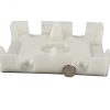 Cardian Playing Card Tray or Caddy, Standard edition, plastic - Stationary or non-swivel - MADE IN USA (Crystal) - Image 6