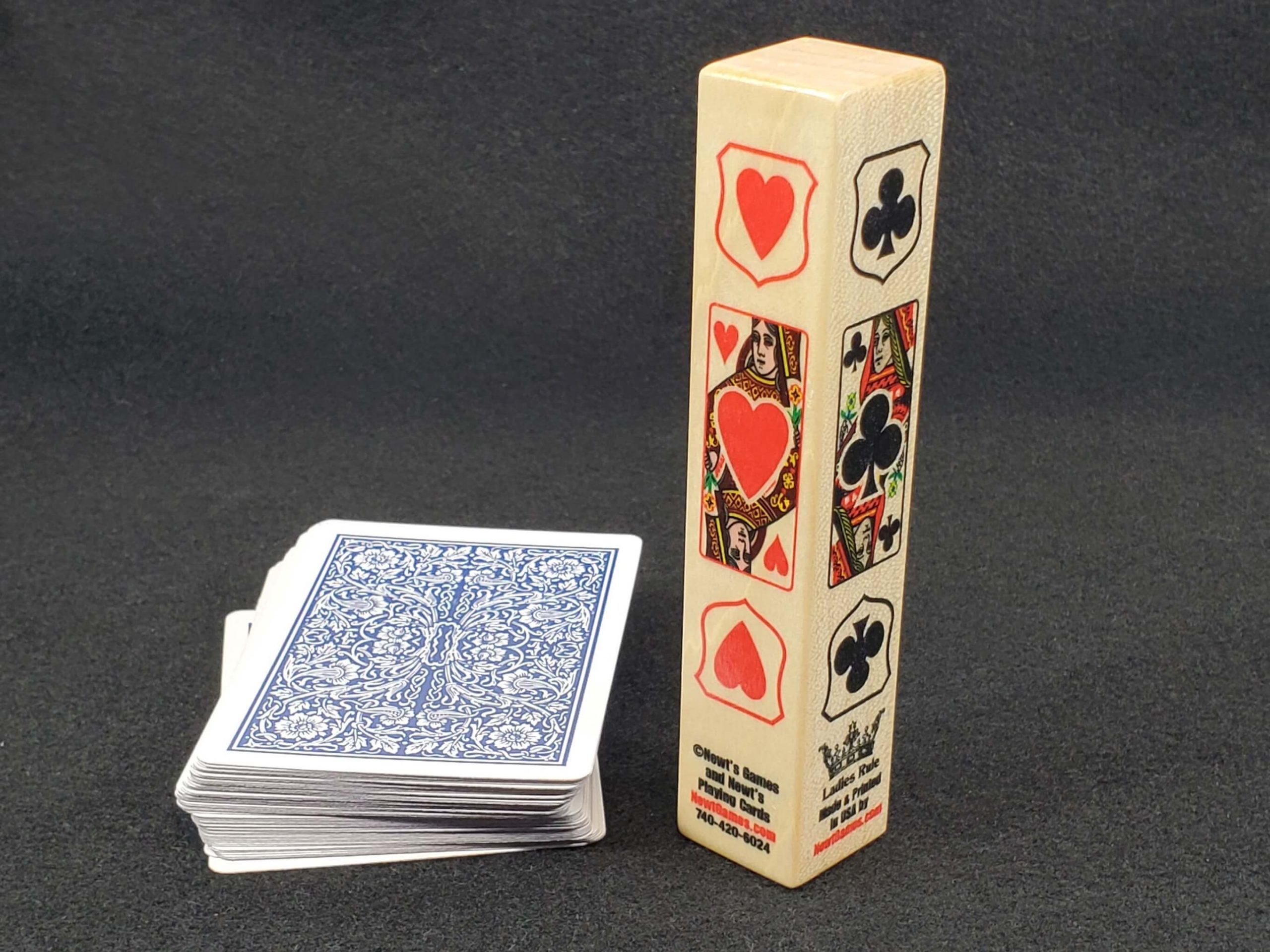 Cartamundi - Playing cards, card games, and board games