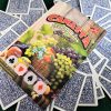 Canasta Clasico Scoring Book | Pad - Includes 100 Scoring Sheets, short history of the game and 10 easy steps to canasta rules - Image 6