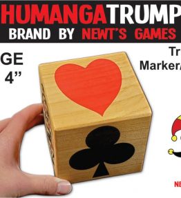 HumangaTrump by newts games
