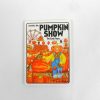 100th Anniversary Pumpkin Show Souvenir Playing Cards - 2006 Edition 2.0 - Image 2