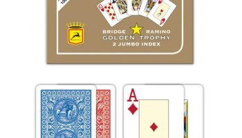 Modiano Plastic Playing Cards - Review