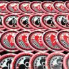 Cardians - Poker Chips with Playing Cards Printed on Them - Includes 55 Chips - Image 10