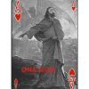 Soldiers Deck of Cards - Military Bible Playing Cards - Image 4