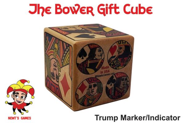 The Bowers Trump Indicator Made in USA