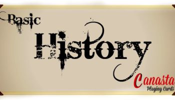 canasta category basic history