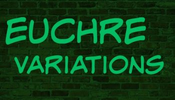 euchre-variations