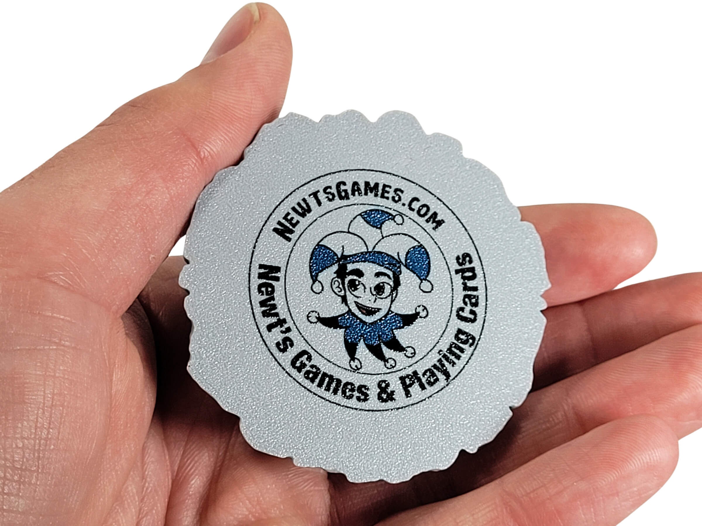 Playing Card Champ Trophy: Custom Poker, Euchre, Bridge, Canasta award with Stand - Image 8