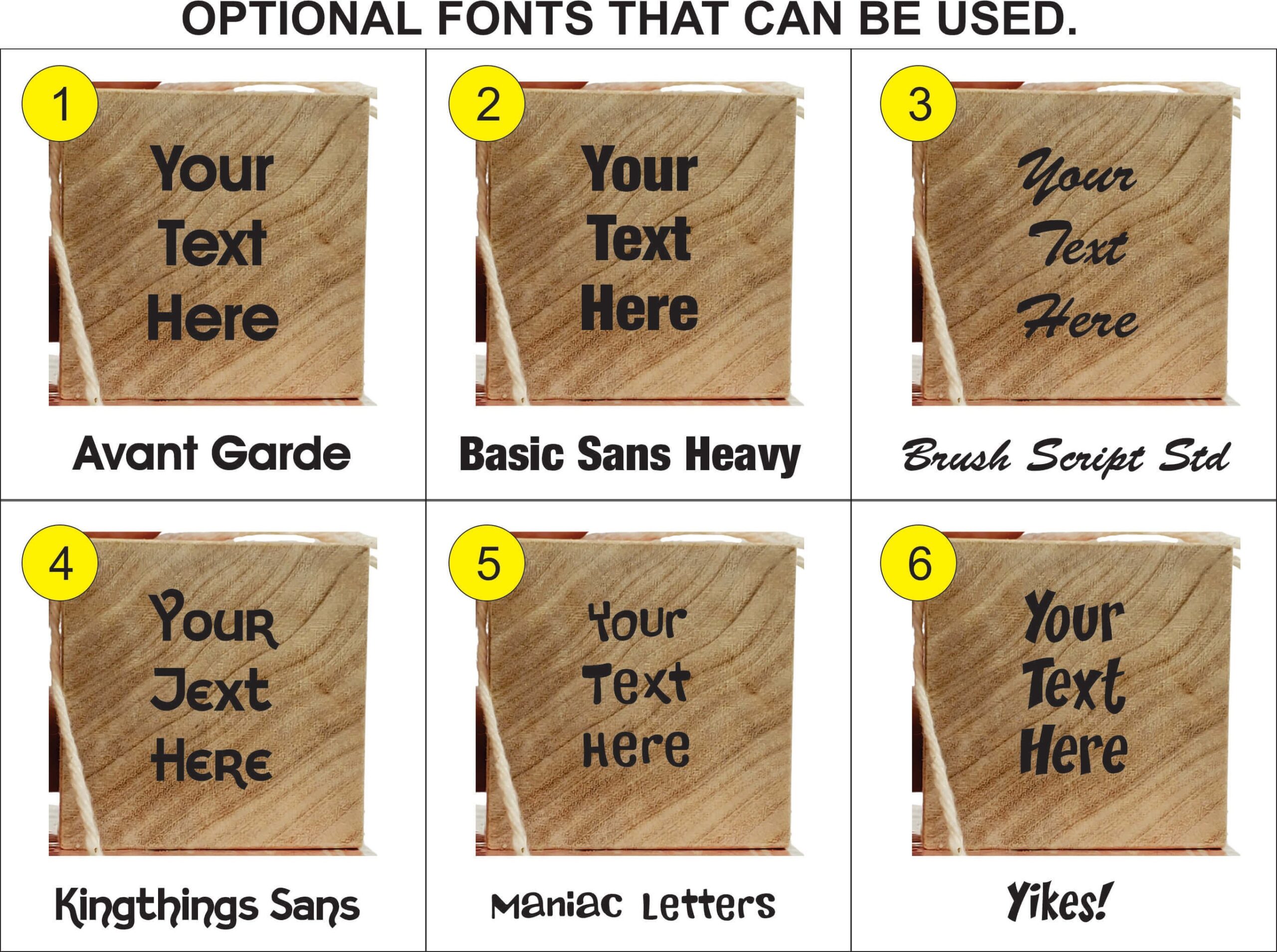 Customizable Trump Marker Set: Dutchman Design, Wooden Cube & Playing Cards - Image 10